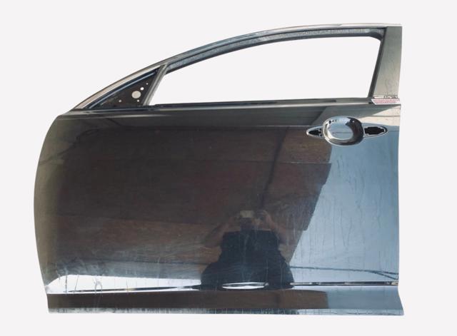 Передняя левая дверь KIA Optima 3