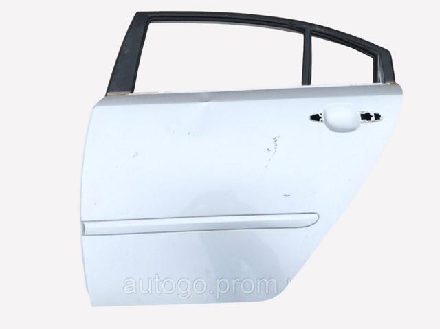 770032G010 HYUNDAI Дверь задняя левая купить в Украина