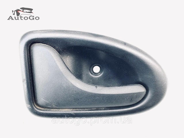 RENAULT 7700830078 Ручка двери передней внутренняя левая в наличии Днепр