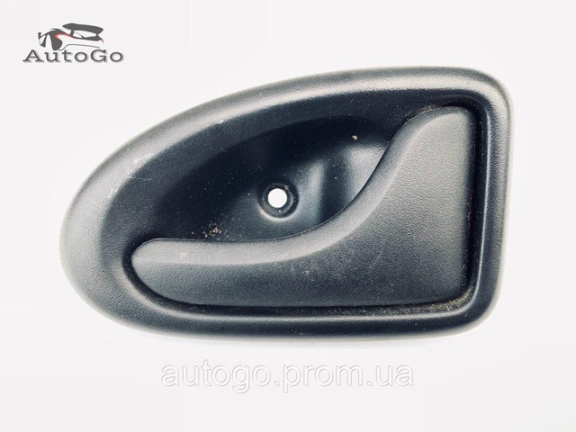 Наружная ручка правой двери 7700830079 RENAULT