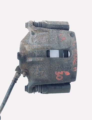 Тормозной суппорт 7701065267 RENAULT