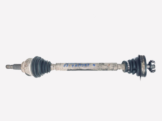 Левая полуось 7711368541 RENAULT