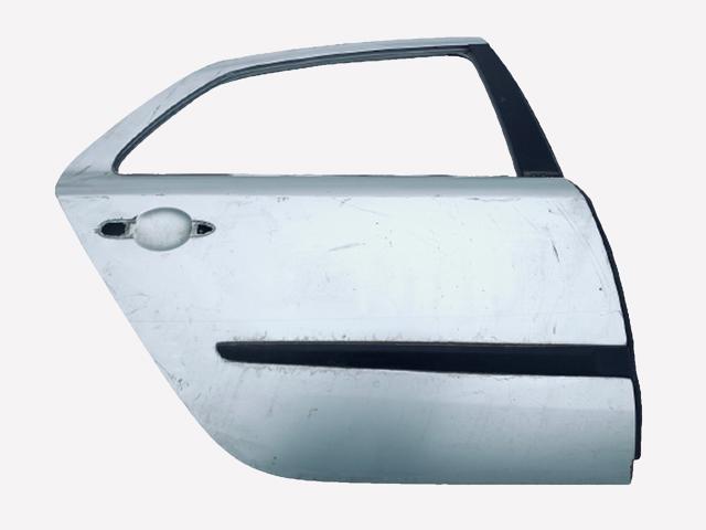 Дверь задняя в сборе 7751472441 RENAULT
