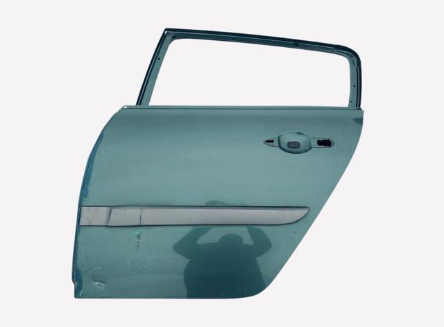 Задняя левая дверь 7751473732 RENAULT