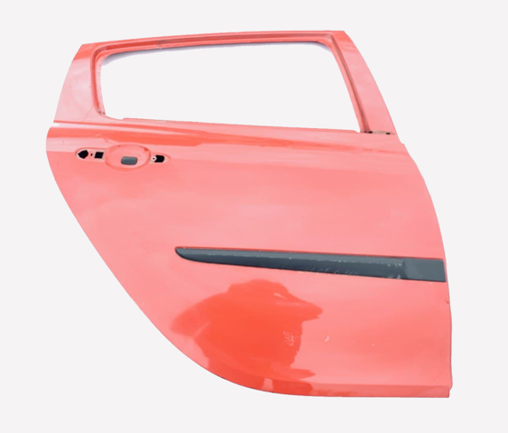 Дверь задняя в сборе 7751476192 RENAULT