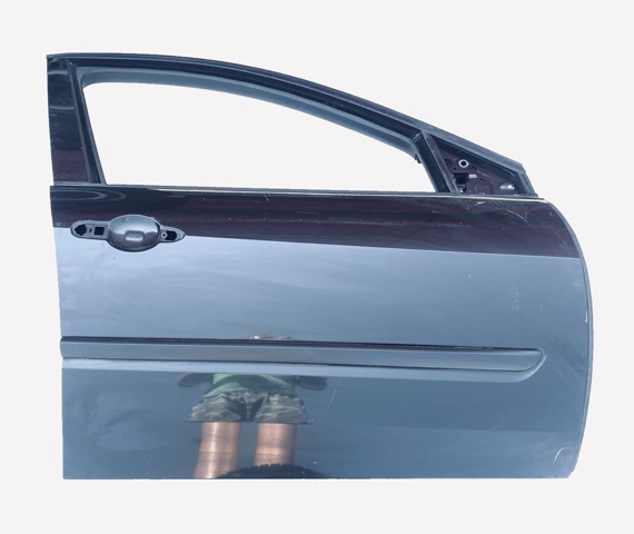 Пассажирская передняя дверь 801000025R RENAULT