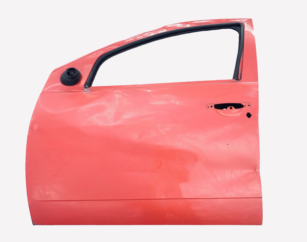 Водительская дверь 801015127R RENAULT