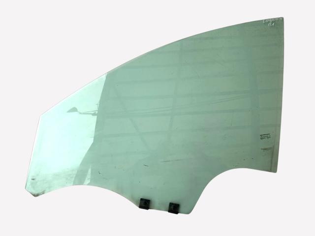 Стекло водительской двери 803017281R RENAULT
