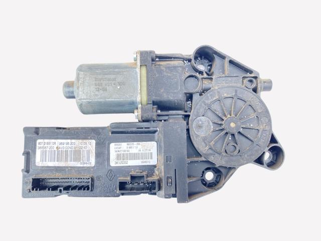 807315510R RENAULT Мотор стеклоподъемника двери задней левой купить в Чернигов