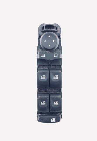 Кнопки переднего левого стекло подъемника 809610016R RENAULT