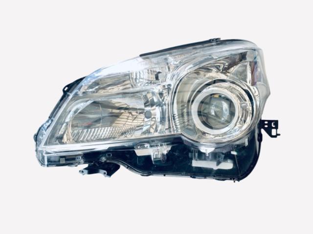 Фара дальнего света в сборе 8117060L70 TOYOTA