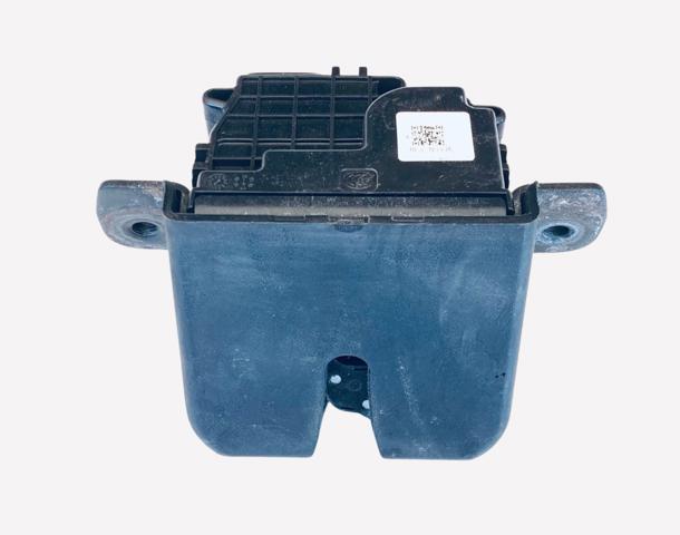 Замок крышки багажника 81230D3000 HYUNDAI