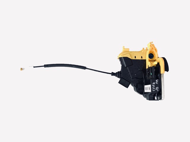 81310A2100 HYUNDAI Замок водительской двери купить в Ужгород