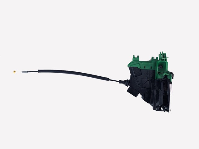 HYUNDAI 81310A4010 Замок водительской двери в наличии Черкассы