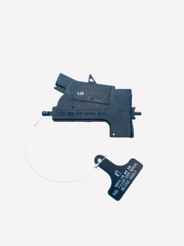 Мотор-привод открытия лючка бака 815902T000 HYUNDAI