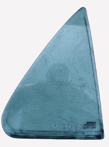 Задняя форточка правая 8200000400 RENAULT
