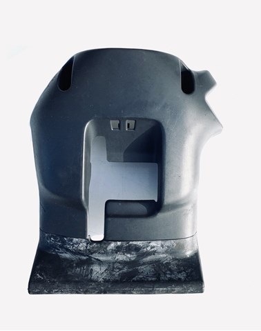 Защитный кожух рулевого механизма 8200000878 RENAULT