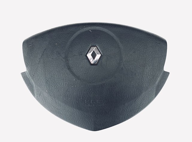 Подушка в руле 8200057780 RENAULT