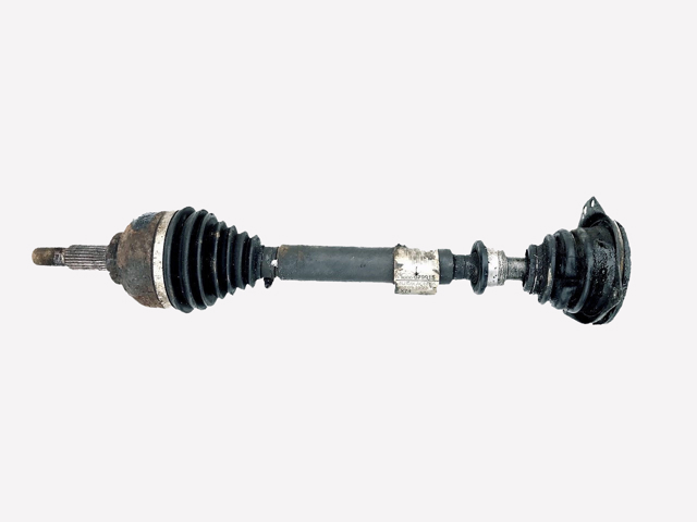 Привод в сборе левый 8200079915 RENAULT