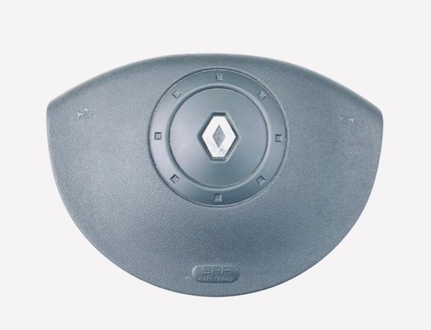 Подушка в руле 8200106307 RENAULT