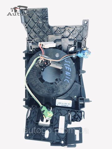 Переключатель подрулевой 8200127727 RENAULT