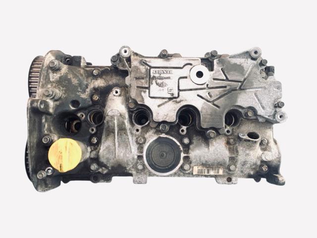 ГБЦ  двигателя 8200145259F RENAULT