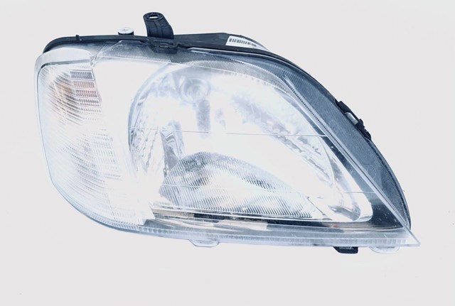 8200211006 RENAULT Фара правая купить в Винница