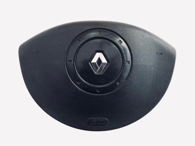 Airbag в мультируль 8200301512 RENAULT