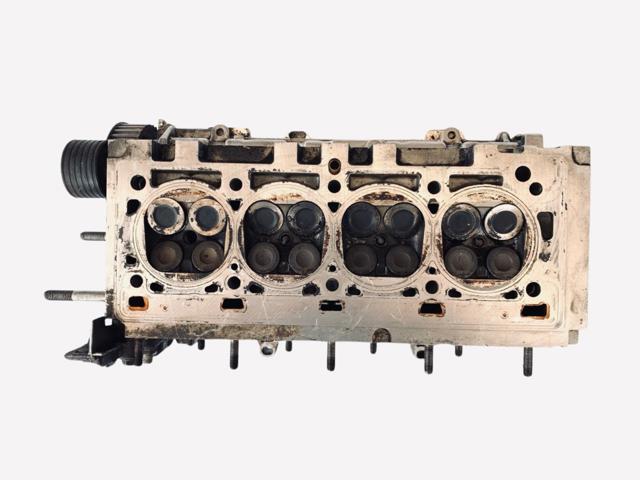 Головка цилиндров 8200307580F RENAULT