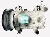 Компрессор кондиционера 8200315744 RENAULT