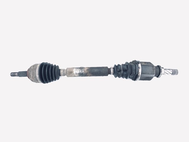 Вал привода, передний левый 8200379236 RENAULT