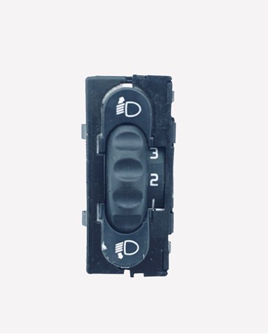 Кнопка корректора фар 8200379685 RENAULT