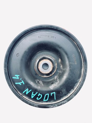 Шкив-демпфер коленвала 8200382800 RENAULT