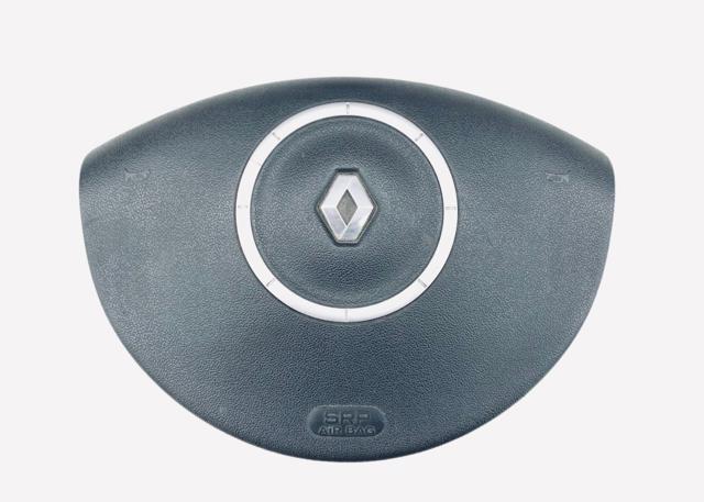 Подушка AIRBAG водительская 8200414934 RENAULT