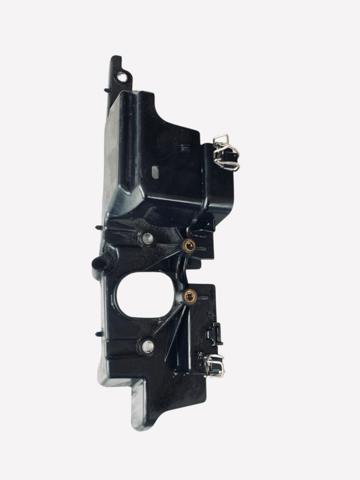 8200468152 RENAULT Крышка мотора декоративная купить в Львов