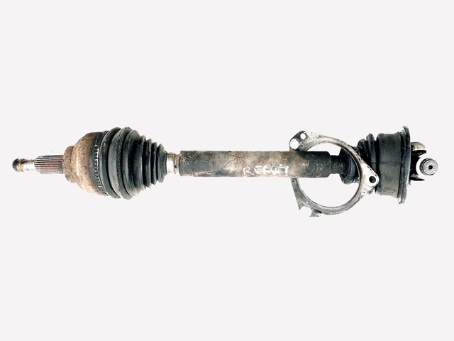 Привод в сборе левый 8200470129 RENAULT