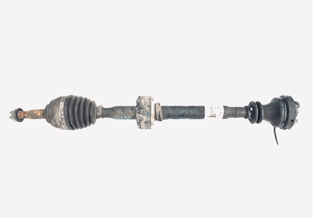 8200499306 RENAULT Правая полуось купить в Винница