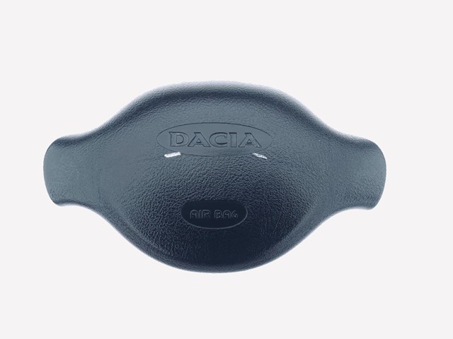 Подушка AIRBAG водительская 8200546962 RENAULT