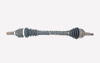 Полуось передняя левая 8200690053 RENAULT