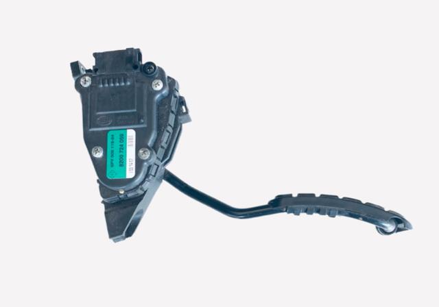 Педали газа 8200724059 RENAULT