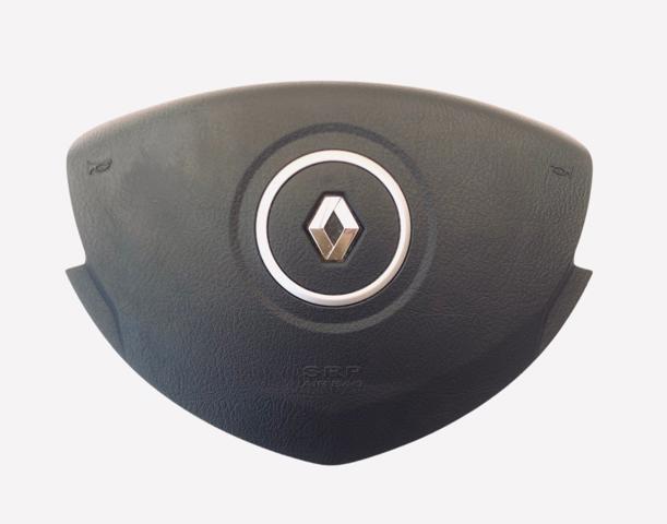 Подушка AIRBAG водительская 8200726623 RENAULT