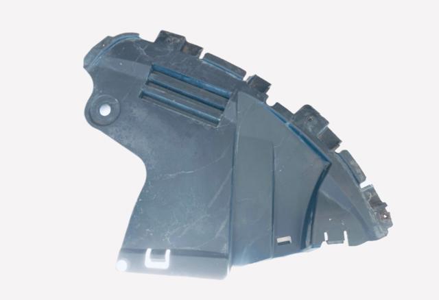 Защита бампера переднего, левая 8200735130 RENAULT
