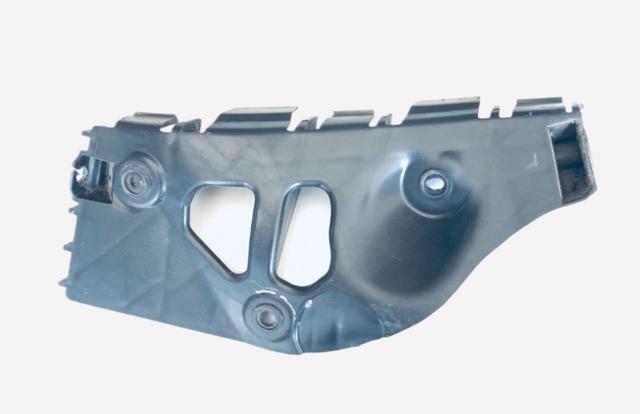 Направляющая заднего бампера, левая 8200735448 RENAULT