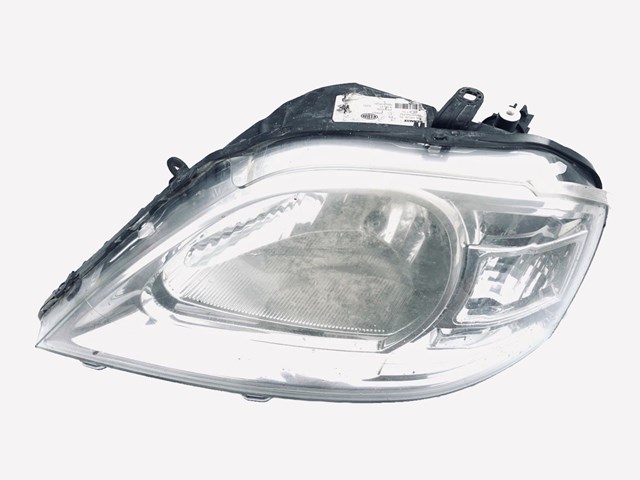 Вставка фары левой 8200744753 RENAULT