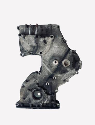 Крышка клапанов 8200756123 RENAULT