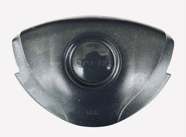 Подушка безопасности водителя 8200759890 RENAULT