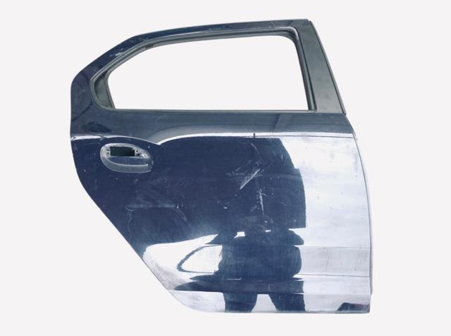 Дверь задняя в сборе 821000293R RENAULT