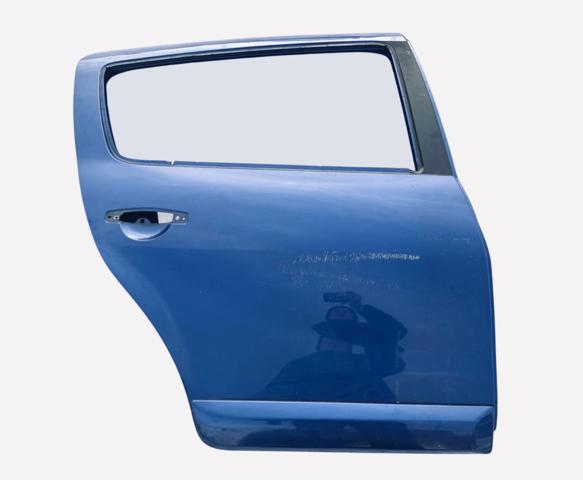 Дверь пассажирская задняя правая 821006948R RENAULT