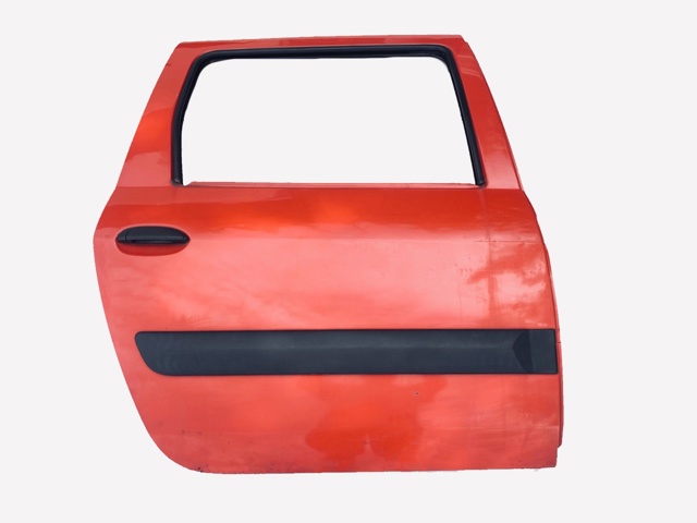 Дверь задняя, правая 821009310R RENAULT