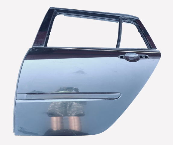 821010024R RENAULT Дверь задняя левая купить в Запорожье